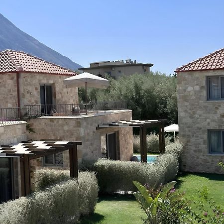 Villas Balatsouras Paleros Kültér fotó