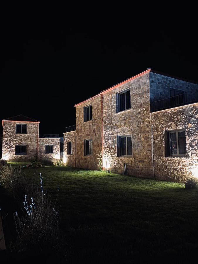 Villas Balatsouras Paleros Kültér fotó