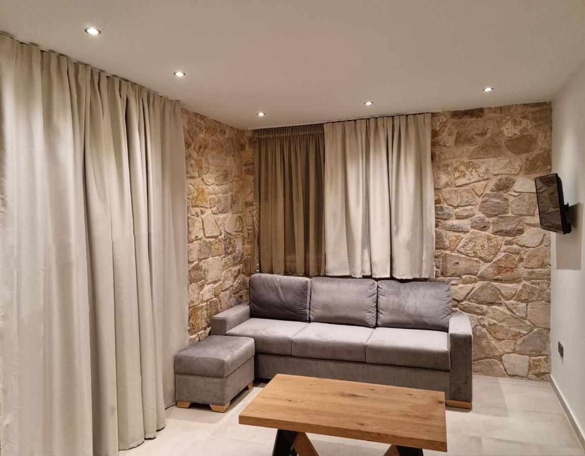 Villas Balatsouras Paleros Kültér fotó