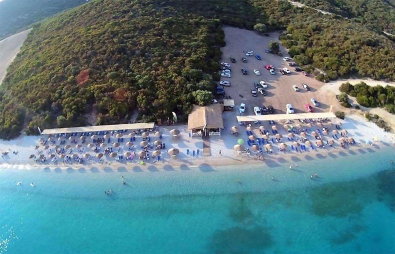 Villas Balatsouras Paleros Kültér fotó