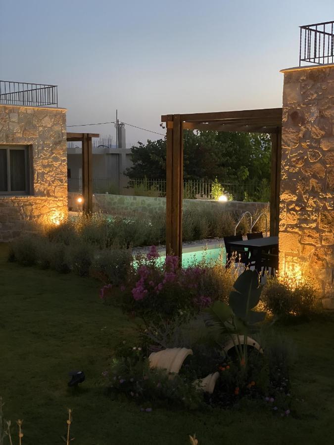 Villas Balatsouras Paleros Kültér fotó