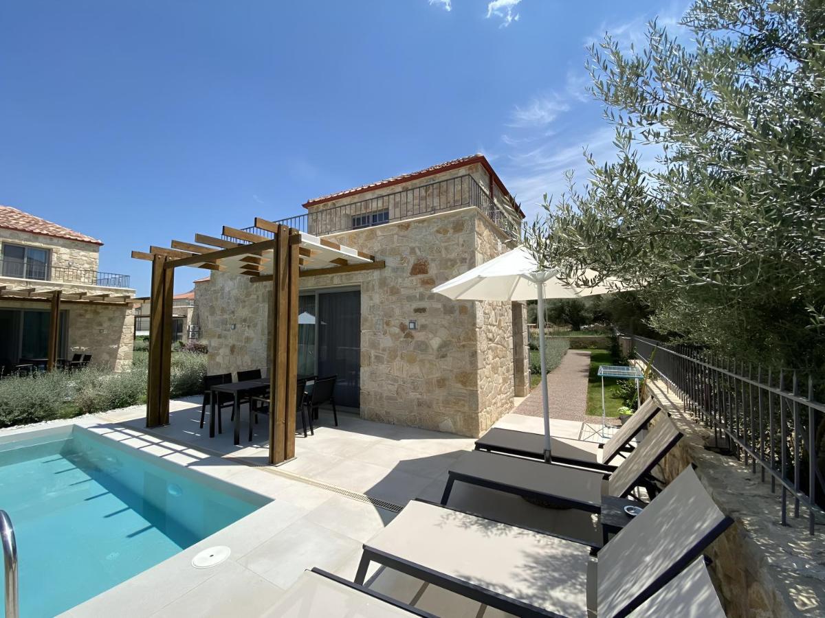 Villas Balatsouras Paleros Kültér fotó