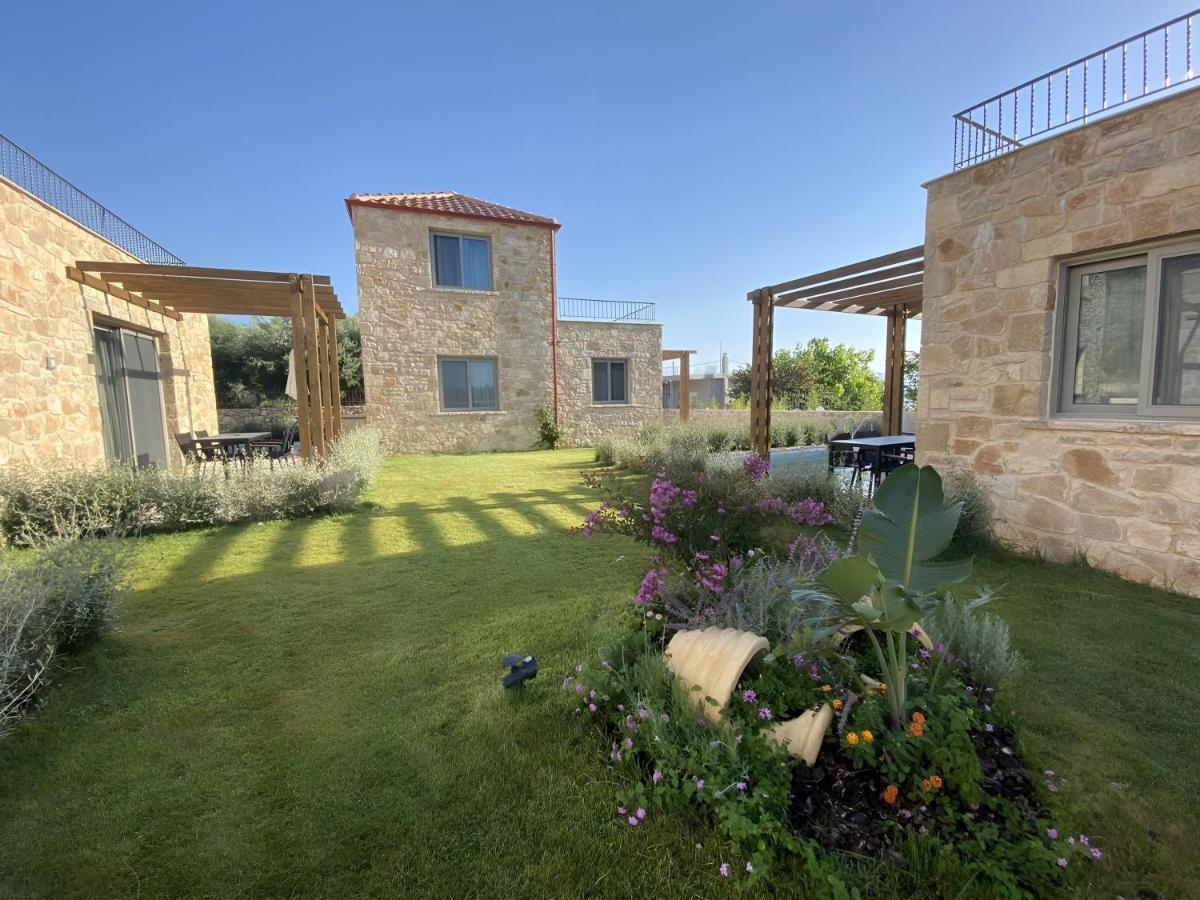 Villas Balatsouras Paleros Kültér fotó