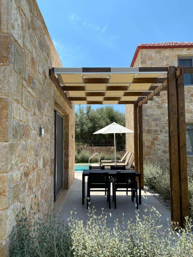 Villas Balatsouras Paleros Kültér fotó