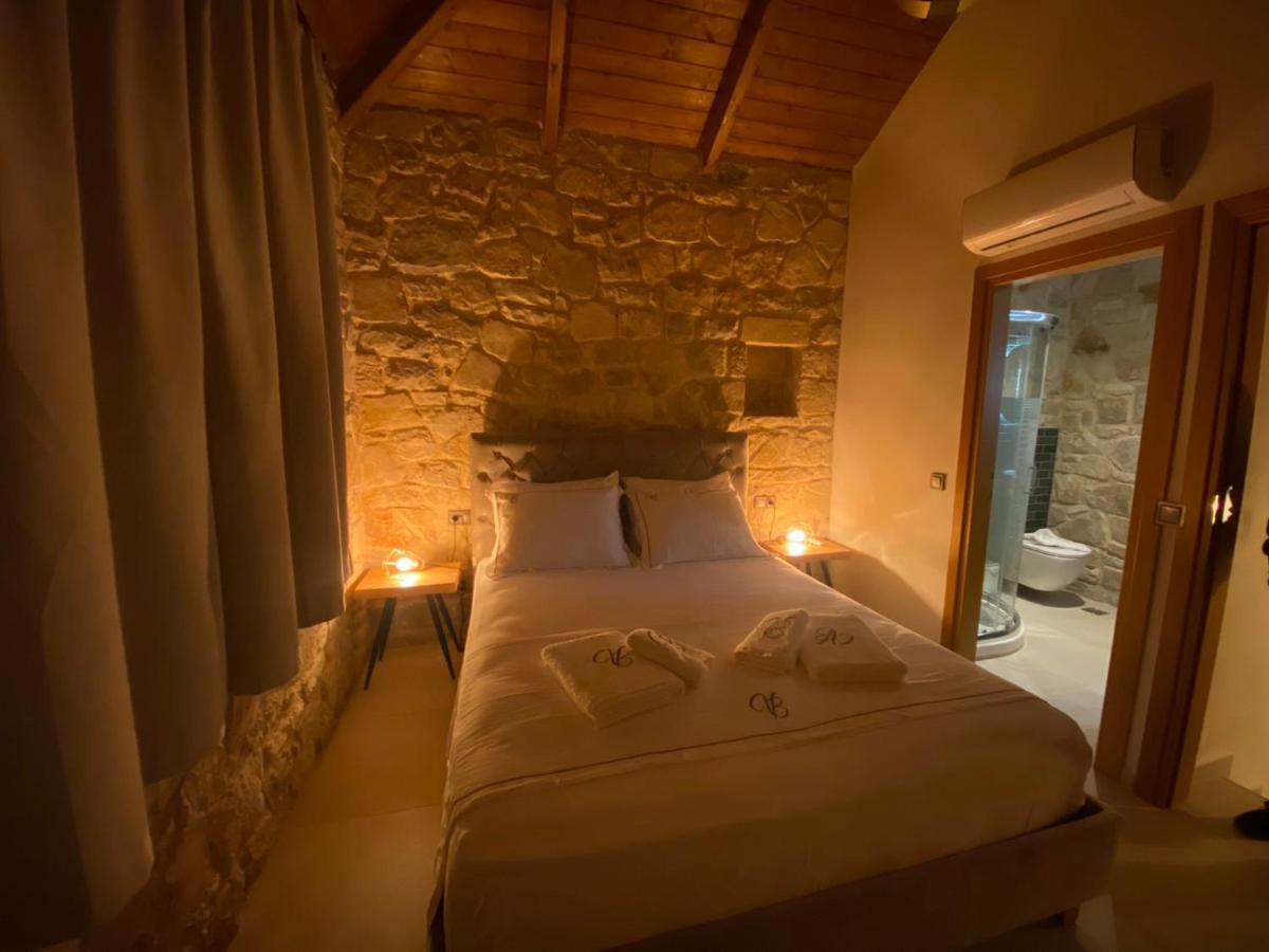 Villas Balatsouras Paleros Kültér fotó