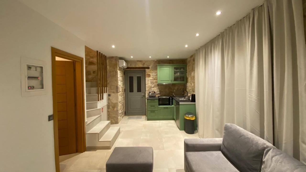 Villas Balatsouras Paleros Kültér fotó