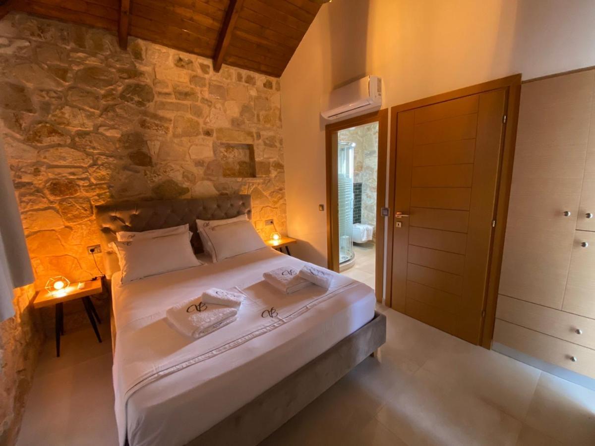 Villas Balatsouras Paleros Kültér fotó