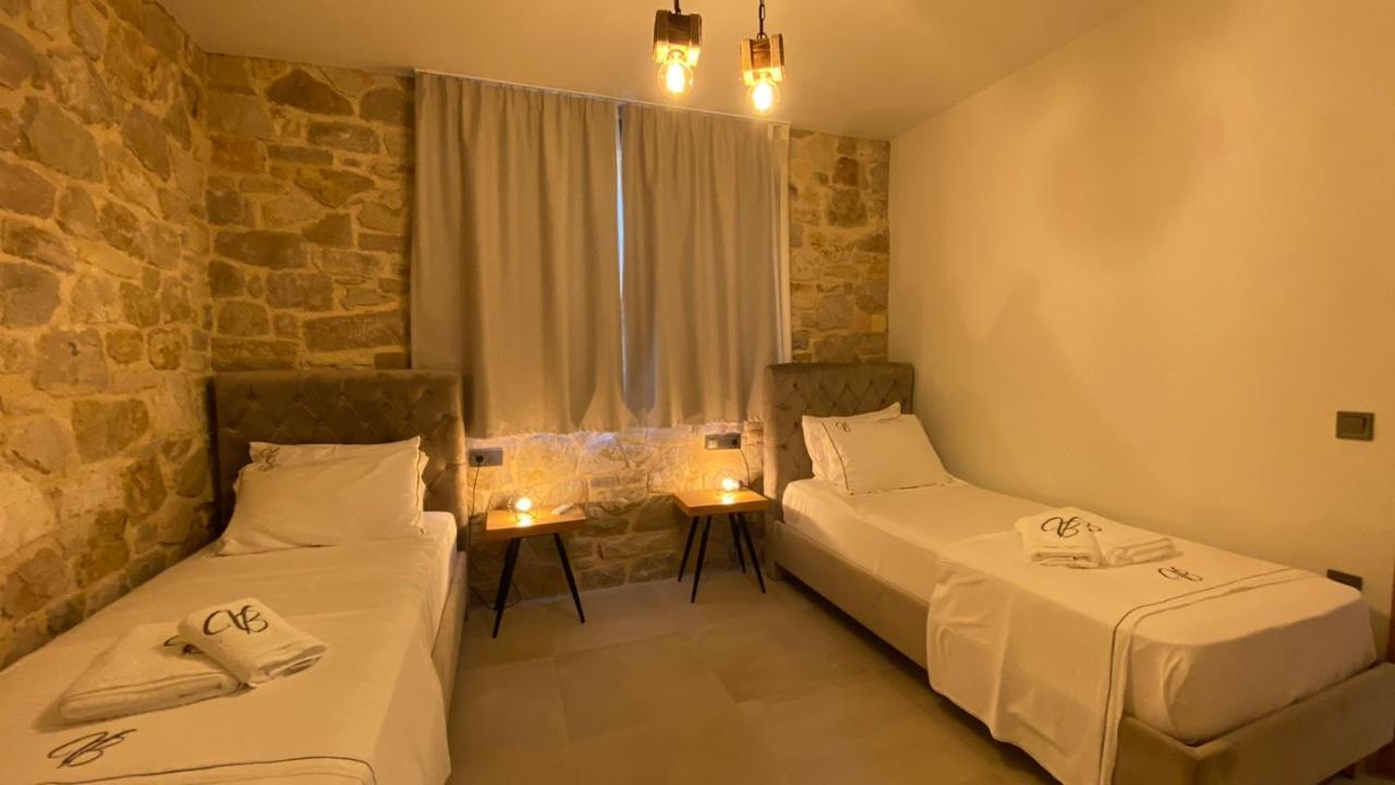 Villas Balatsouras Paleros Kültér fotó