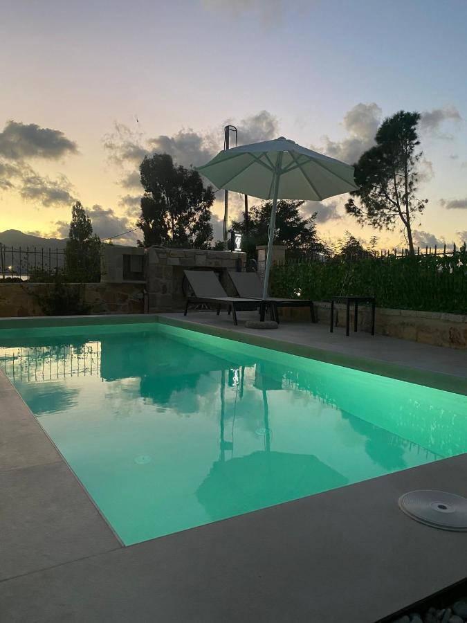 Villas Balatsouras Paleros Kültér fotó