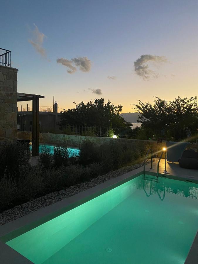 Villas Balatsouras Paleros Kültér fotó